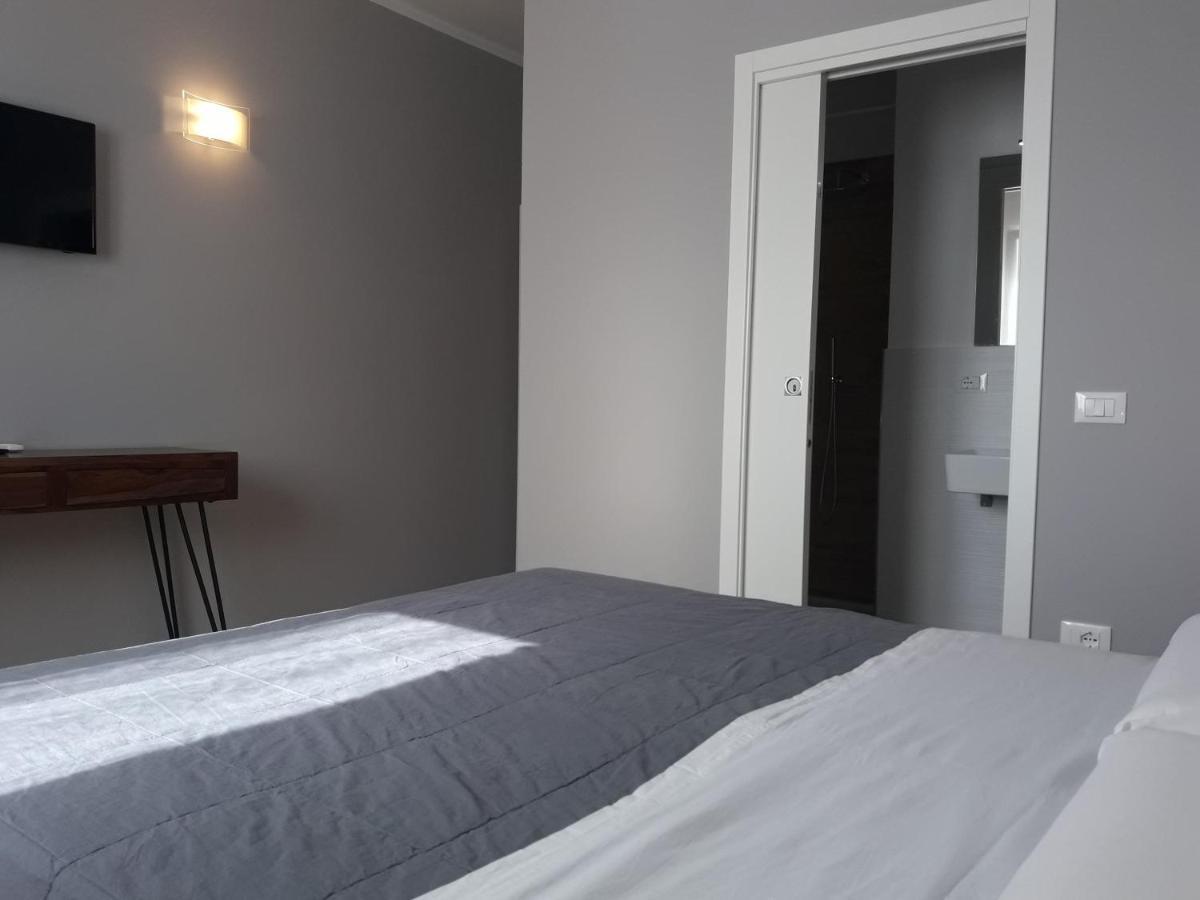 Apartment Panorama House Trient