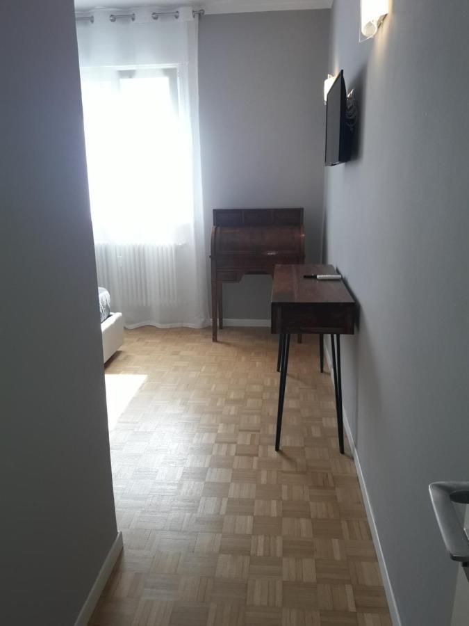 Panorama House Apartment *