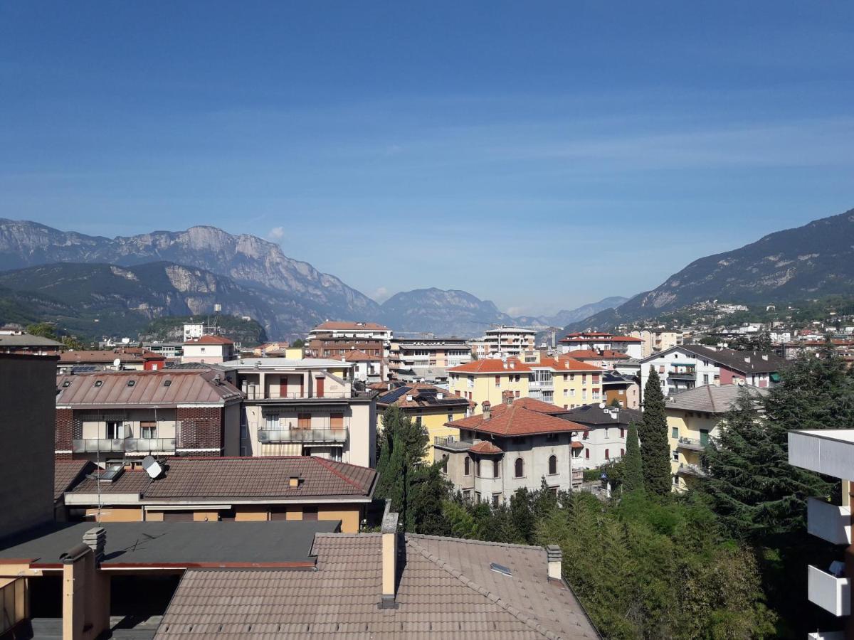 Panorama House * Trento