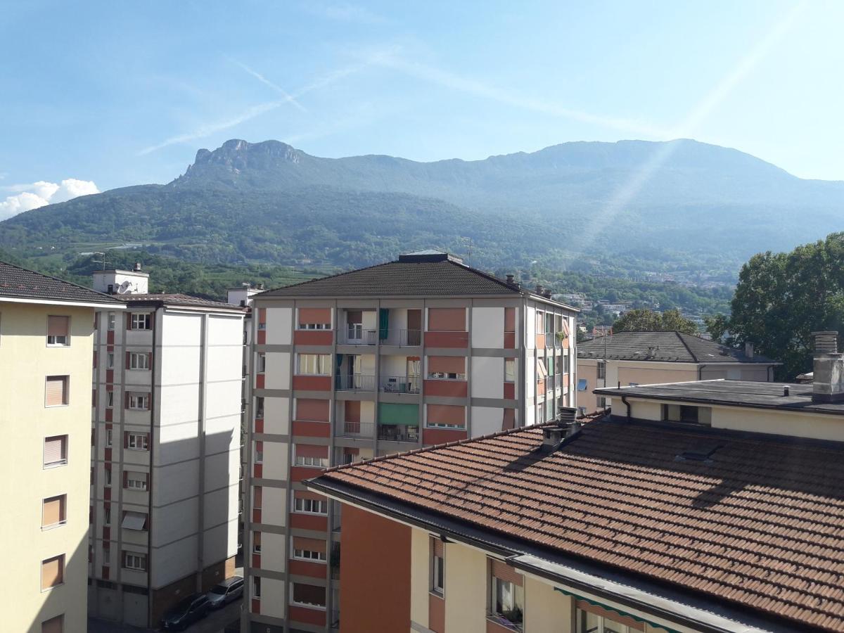 Panorama House Trento