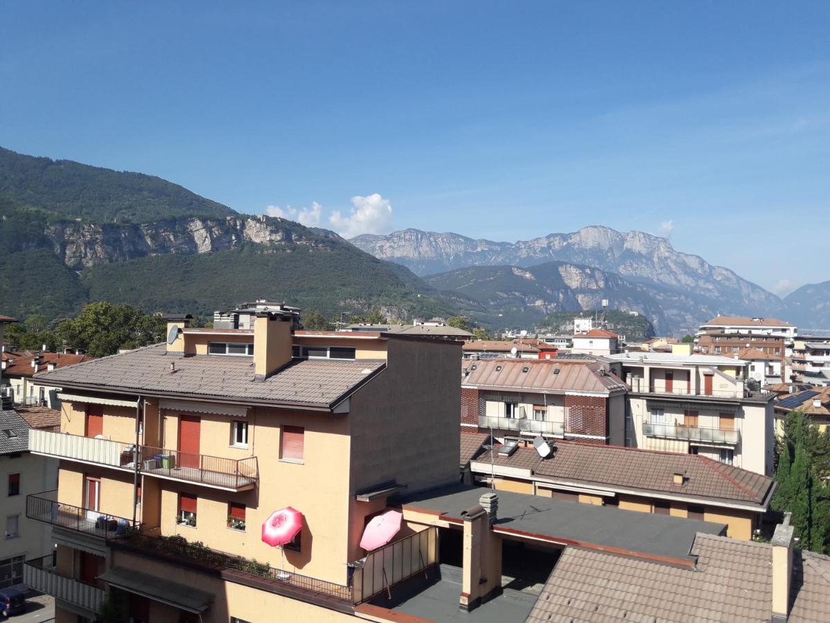 Panorama House Apartment Trento