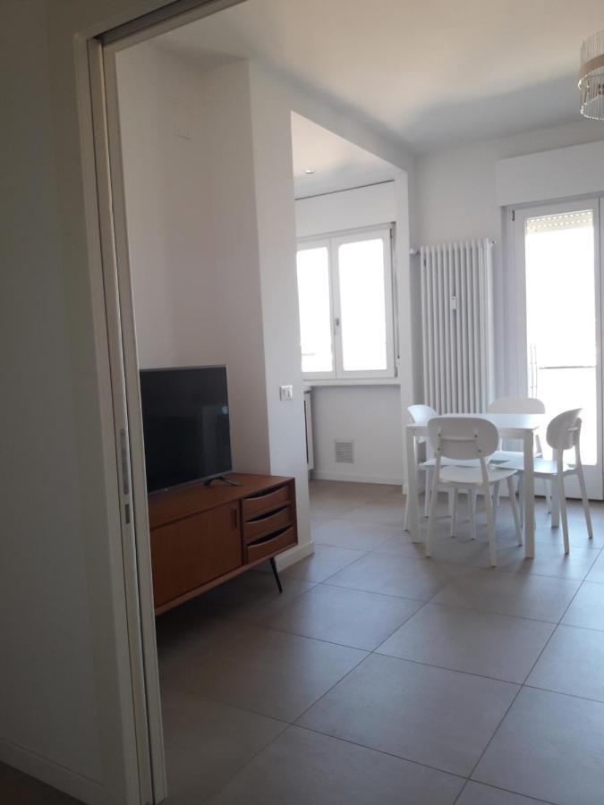 Apartment Panorama House *