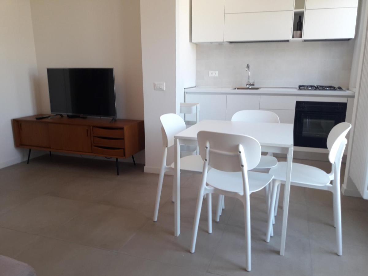 Apartment Panorama House *