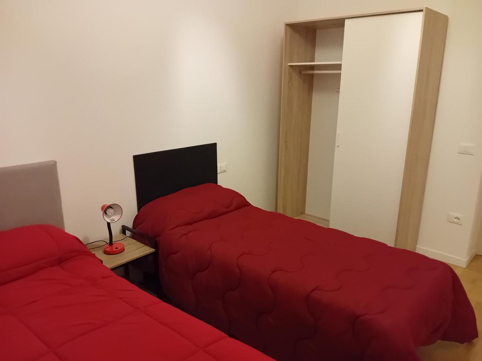 Apartment Panorama House Trento